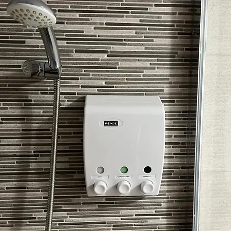 Modern Luxury *
