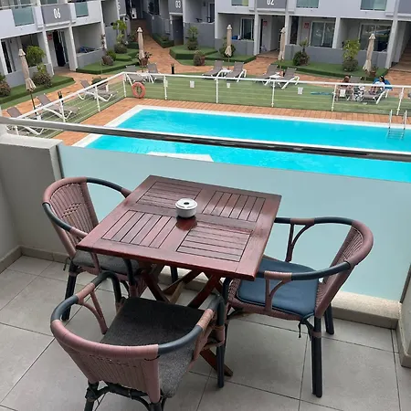 Modern Luxury *