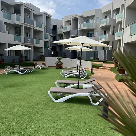 Modern Luxury Apartamento *