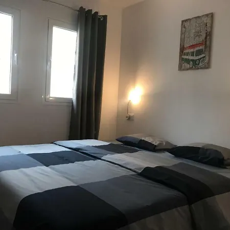 Modern Luxury Lägenhet *