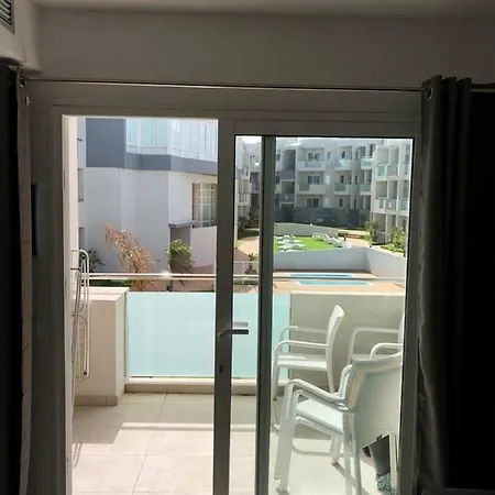 Lägenhet Modern Luxury Corralejo
