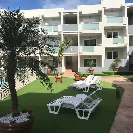 Modern Luxury Апартаменты *