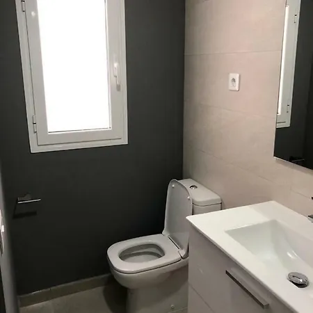 Apartment Modern Luxury Corralejo