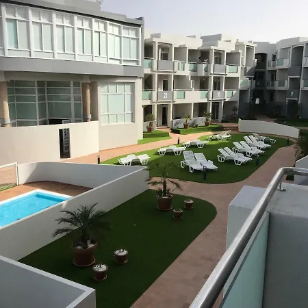 Modern Luxury Lägenhet Corralejo