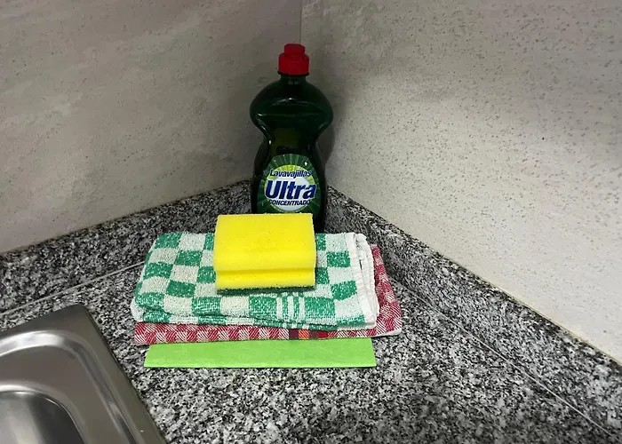 Lägenhet Modern Luxury Corralejo