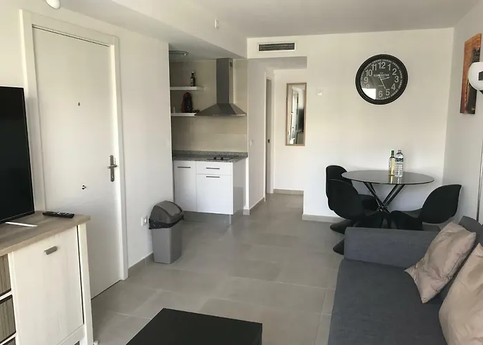 Lägenhet Modern Luxury Corralejo