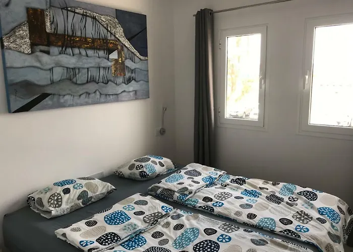 Lägenhet Modern Luxury Corralejo