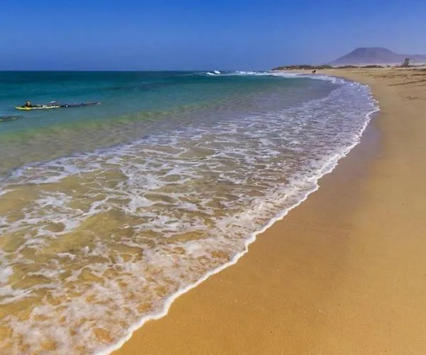 Modern Luxury Lägenhet *