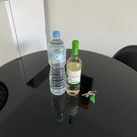 Апартаменты Modern Luxury *