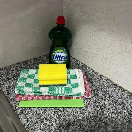 Apartman Modern Luxury Corralejo