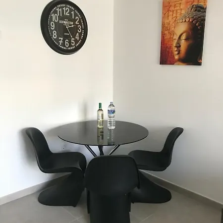 Modern Luxury Апартаменты *