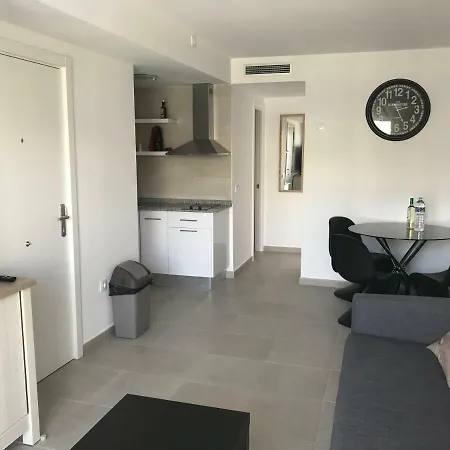 Apartman Modern Luxury Corralejo