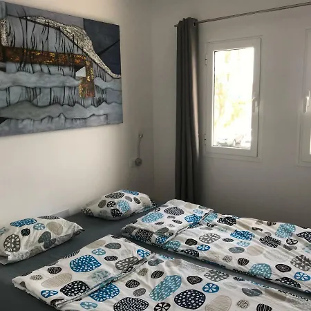 Apartman Modern Luxury Corralejo
