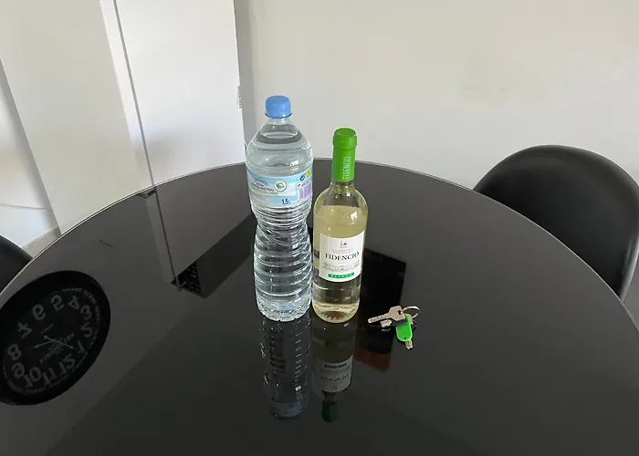 Apartman Modern Luxury *