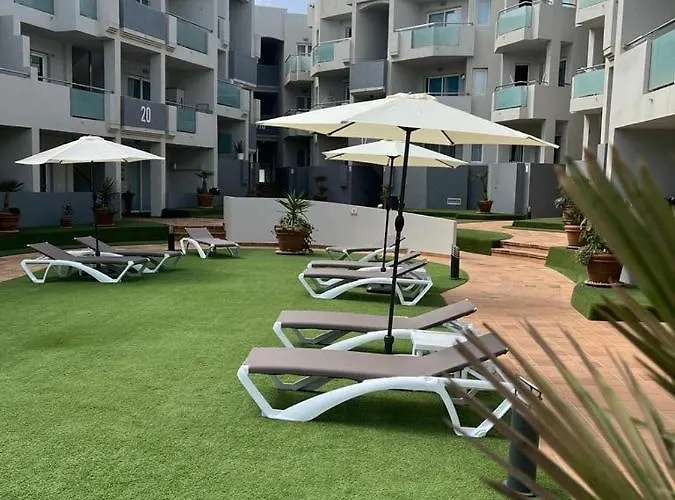 Modern Luxury Apartman *