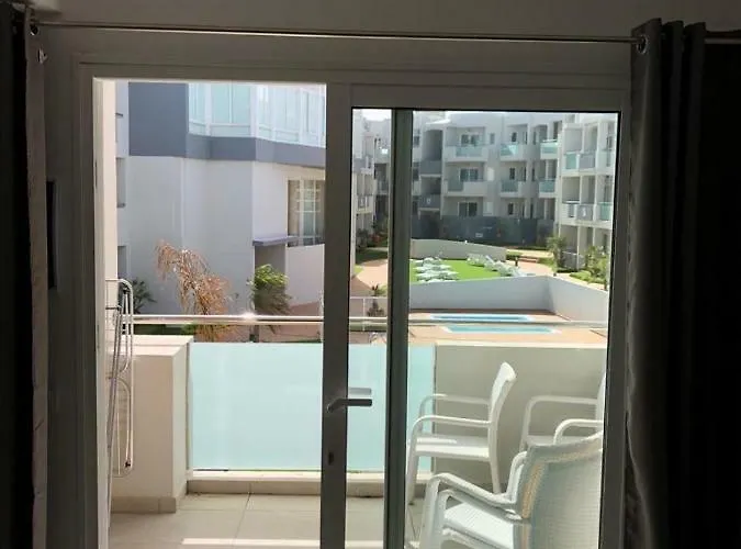 Apartman Modern Luxury Corralejo