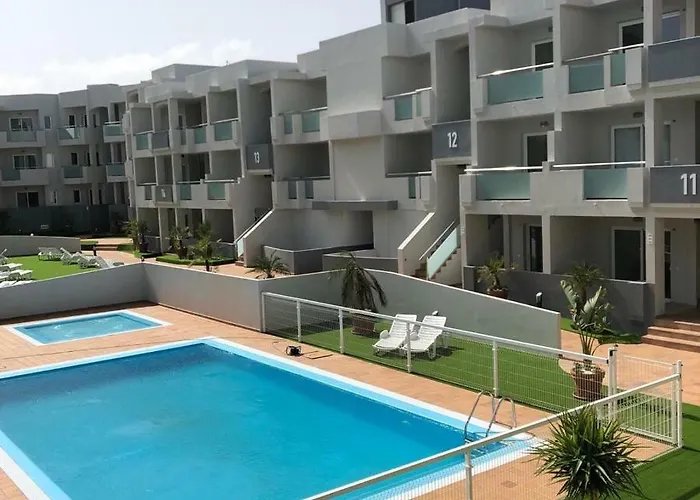 Apartman Modern Luxury