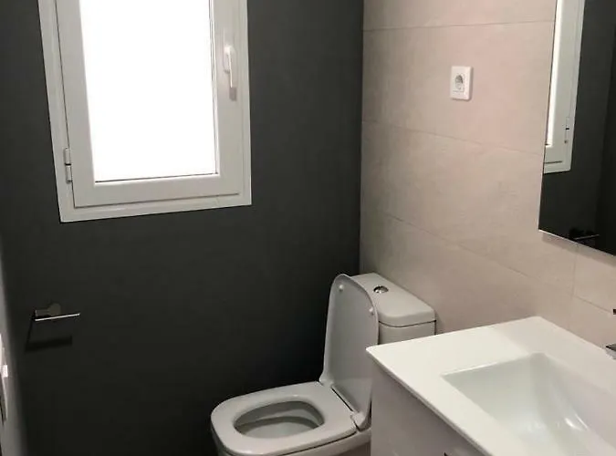 Apartman Modern Luxury Corralejo