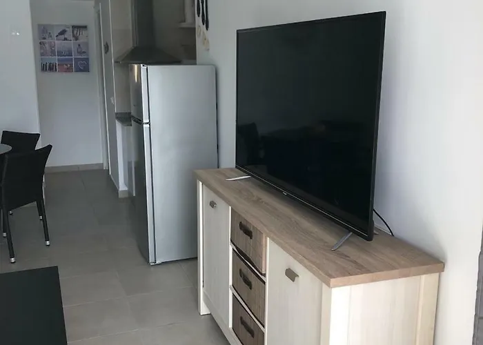 Modern Luxury * Corralejo