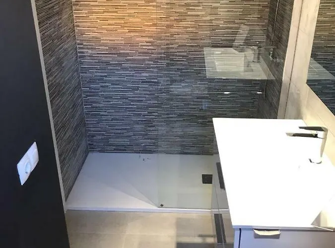 Modern Luxury Apartman