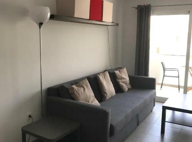 Modern Luxury Corralejo