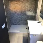 Modern Luxury Apartamento