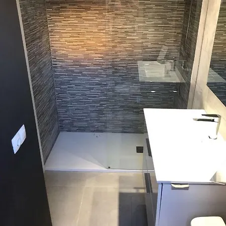 Modern Luxury شقة