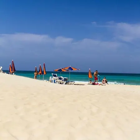 Modern Luxury شقة كوراليهو