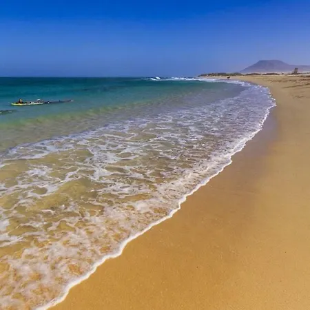 Modern Luxury شقة *